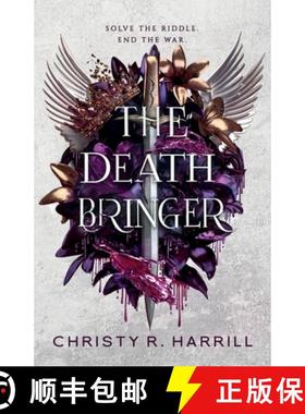 预订 The Death Bringer [9798985924374]