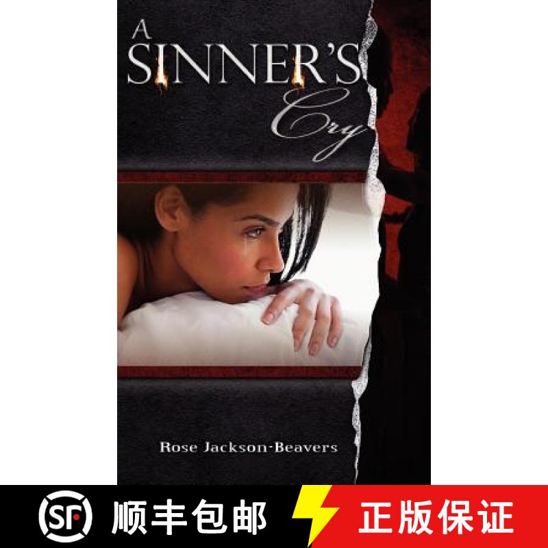 预订 A Sinner's Cry [9780983486039]