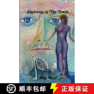 【3-4周达】Skeletons in the Trunk [9781329555631]