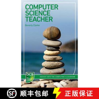 【3-4周达】Computer Science Teacher : Insight into the computing classroom [9781780173948]