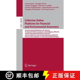 Collective 9783319502366 International... and 4周达 Environmental Platforms Online First for Awareness Financial