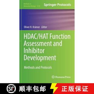 Development Assessment 4周达 9781493965250 Function HAT and Protocols Methods Inhibitor HDAC