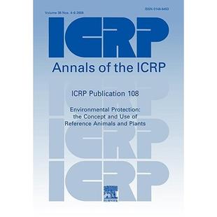 Reference ICRP Environmental 108 the Animals Use Publication and Concept 9780444529343 and... Protection 4周达