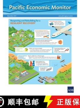 【3-4周达】Pacific Economic Monitor – December 2021 [9789292692292]