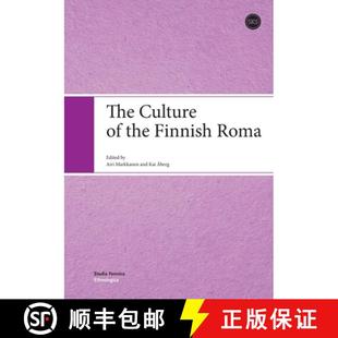 the Finnish 预订 9789518589030 Culture Roma The