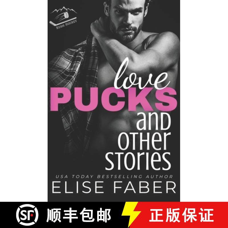 预订 Love, Pucks, and Other Stories [9781637490914]
