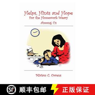 Helps 9780615662589 the 4周达 Homework and Hints Among Hope Weary for
