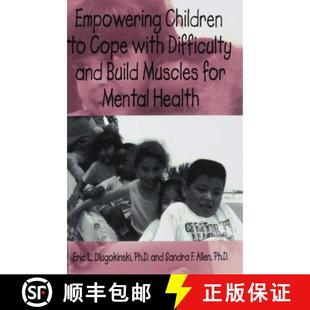 Mental for 9781138462663 Difficulty Build 4周達(dá) Cope and Health Children Empowering with Muscles
