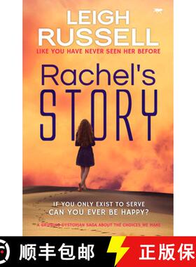 预订 Rachel's Story : A Gripping Dystopian Saga about the Choices We Make [9781913942397]