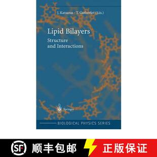 and Bilayers Structure 9783642087028 Interactions 4周达 Lipid