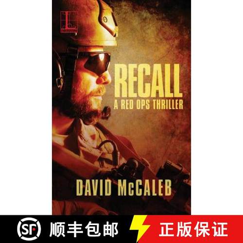 【3-4周达】Recall [9781601838636]
