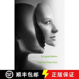 Stage Matters Page the 9781443847438 预订 Screen Dystopia