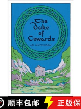 【3-4周达】The Duke of Cowards [9798218155360]