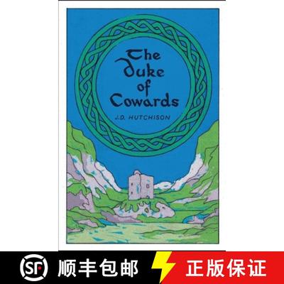 【3-4周达】The Duke of Cowards [9798218155360]
