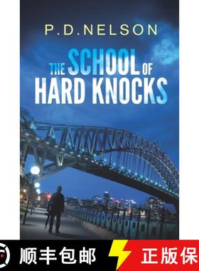预订 The School Of Hard Knocks [9780648482703]