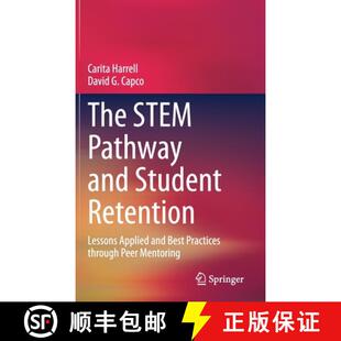 and through Student Pathway The Peer Practices Retention M... Applied STEM Best 4周达 9783030658632 Lessons