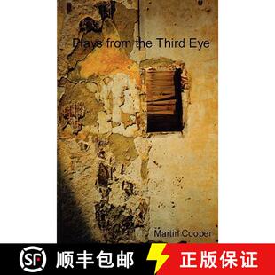 【3-4周达】Plays from the Third Eye [9780955691508]