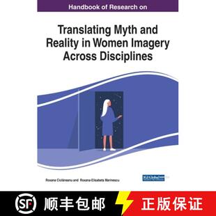 Myth Imagery and Reality 9781799864585 Disciplines ... Handbook Research Translating Women Across 4周达