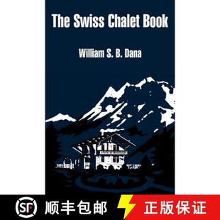 Swiss 4周达 Chalet Book 9781410100801 The