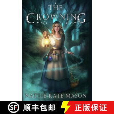 【3-4周达】The Crowning: Book 1 [9780648485315]
