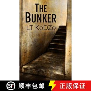 Bunker The 3周达 9781943960811