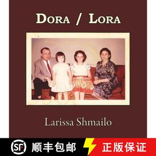 Lora Dora 4周达 9781959377016