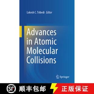 Advances Atomic Collisions 4周达 Molecular 9789819770625