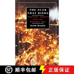 Scar 9780814798690 War Culture 4周达 and Binds That Vietnam The the American