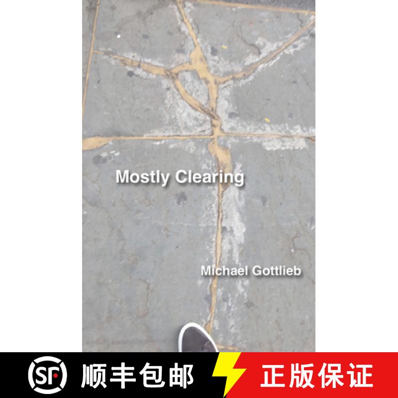 预订 Mostly Clearing [9781931824958]