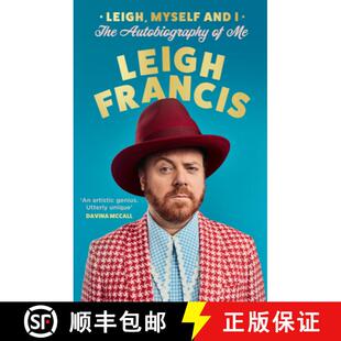 The LEIGH 3周达 9780008707019 MYSELF Autobiography