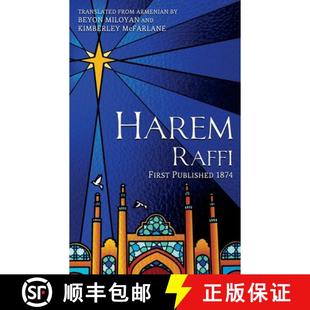 Harem 4周达 9781925937299