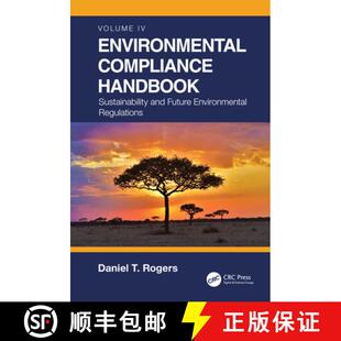 Handbook Sustainability Regul... Environmental Future 4周达 9780367712761 Compliance and Volume