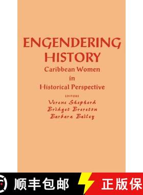 【3-4周达】Engendering History: Cultural and Socio-Economic Realities in Africa [9780312127657]