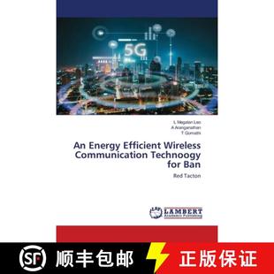 for 9786203305104 Wireless Communication Efficient 4周达 Energy Ban Technoogy