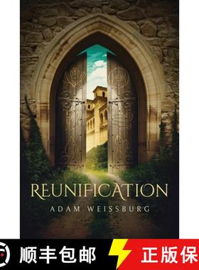 【3-4周达】Reunification [9798992187403]