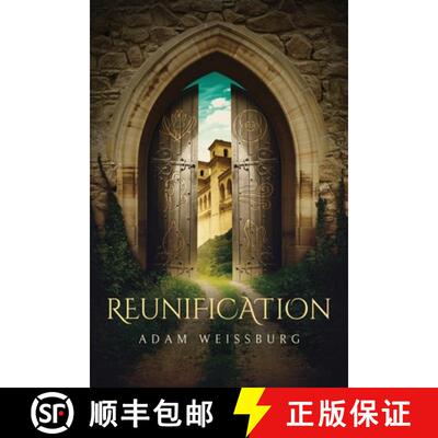 【3-4周达】Reunification [9798992187403]
