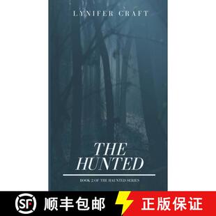 Hunted The 3周达 9798223033998
