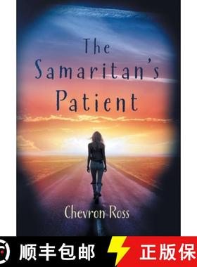 【3-4周达】The Samaritan's Patient [9781922329592]