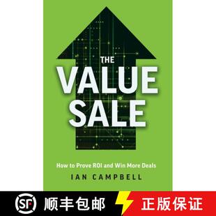 Value The More 9781544543321 Win Sale 3周达 ROI Prove How Deals and
