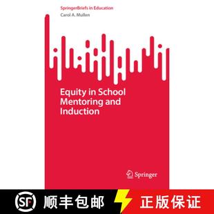 Equity Induction 9783031787430 and 4周达 Mentoring School