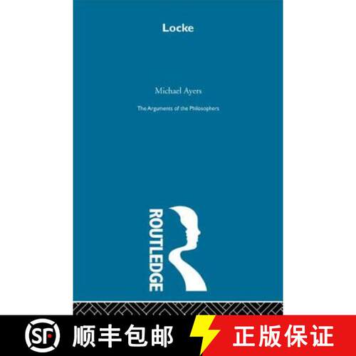 【3-4周达】Locke-Arg Philosophers [9780415487634]