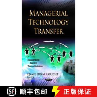 Transfer 4周达 Technology 9781613245750 Managerial
