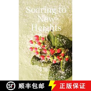 Soaring 3周达 New 9781430327851 Heights