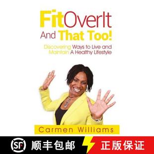 And 4周達 Too Maintain Ways 9780998880228 Healthy Lifestyle and That Discovering Live FitOverIt