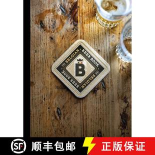 9789401409667 The Book Beer Belgian