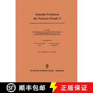 Fachausschusses Arbeitssitzung Physik Fruhjahrst... Vortrage 4周达 9783798503434 Der Hochpolymeren Des
