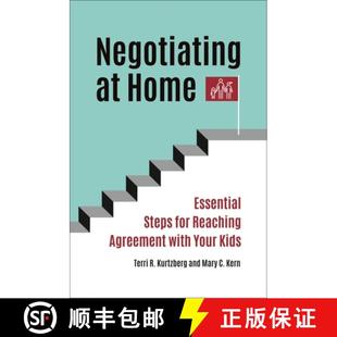 Home 9781440868108 Agreement Negotiating with Steps Essential Kids 预订 for Your Reaching