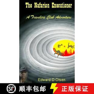 9780359680672 3周达 Adventure Club Travelers Executioner Nafarion The