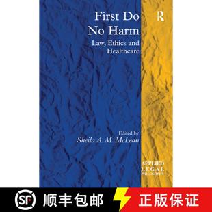 First 9780754626145 Harm 4周达