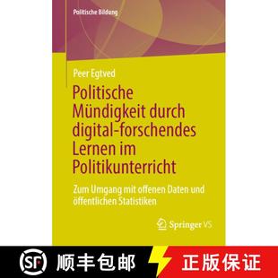 Mündigkeit forschendes Politische Umgang 9783658400743 Zum durch 4周达 Lernen digital ... Politikunterricht